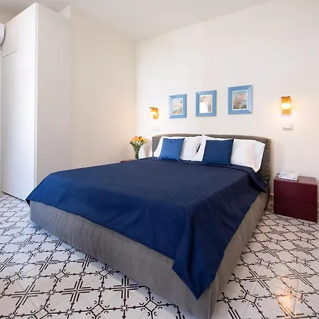 House 4* Ravello