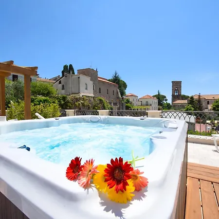 House 4* Ravello