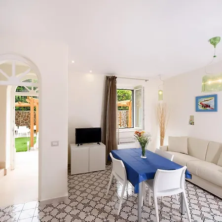House 4* Ravello