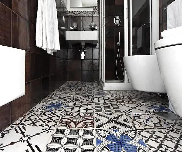 アパートホテル ハウス ラヴェッロ