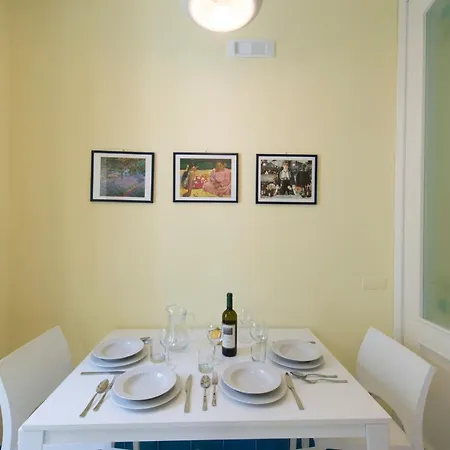 House Apartahotel