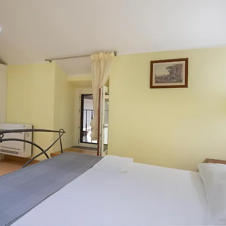 Aparthotel House Ravello