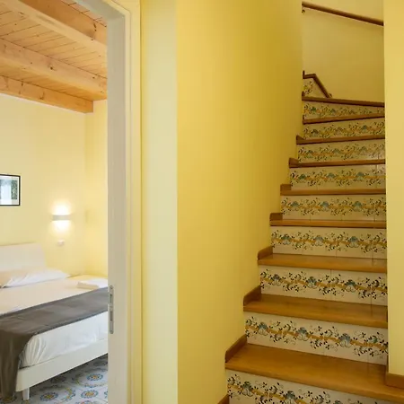 Aparthotel House Ravello