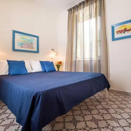 House Aparthotel Ravello