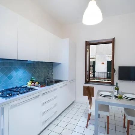Apartahotel House Ravello