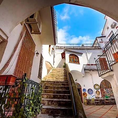 Aparthotel House Ravello