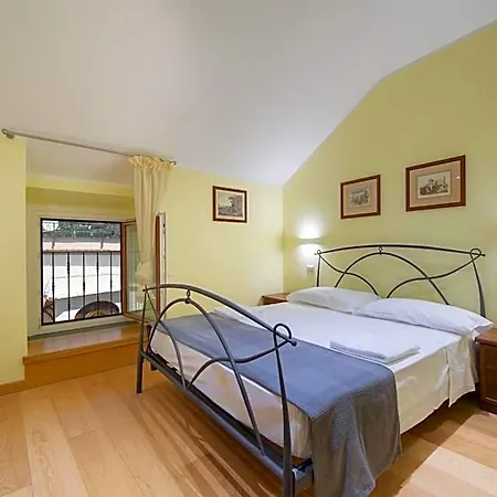 Hotel apartamentowy House 4*