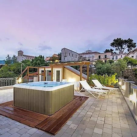 Aparthotel House Ravello