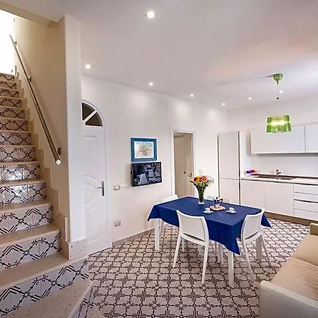 House Hotel apartamentowy Ravello