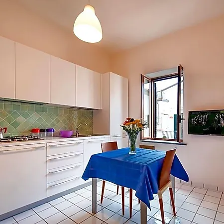 House Aparthotel Ravello