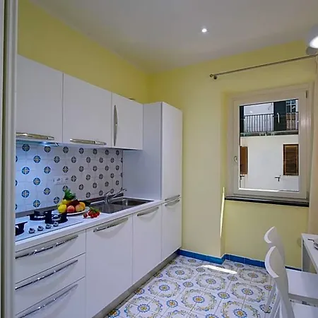 House 4* Ravello