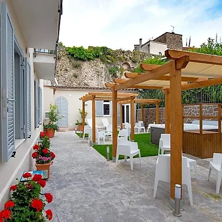 Aparthotel House Ravello