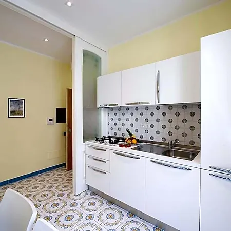 Hotel apartamentowy House Ravello