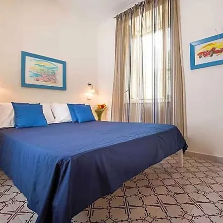 House Aparthotel Ravello