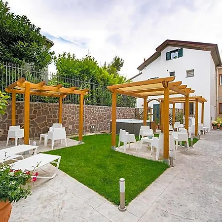 House Hotel apartamentowy Ravello