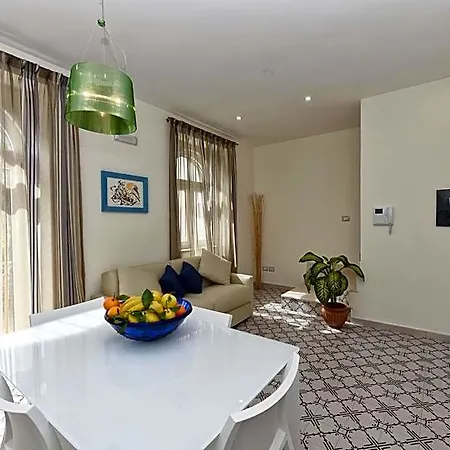 Hotel apartamentowy House Ravello