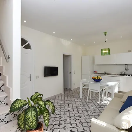 Aparthotel House Ravello