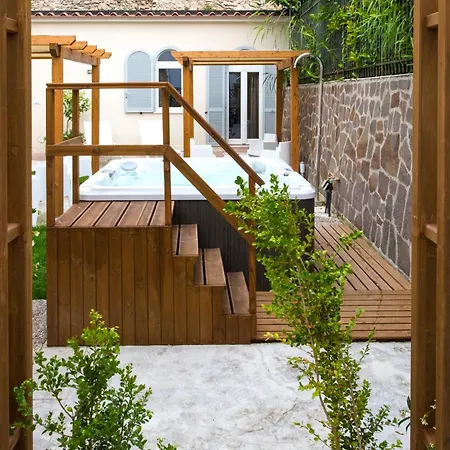 House Aparthotel Ravello