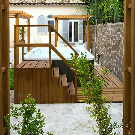 House Aparthotel Ravello