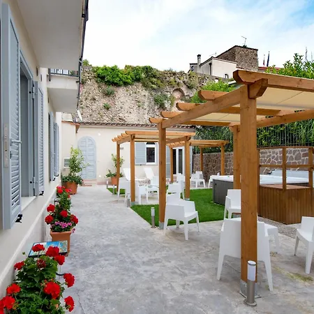 Aparthotel House Ravello