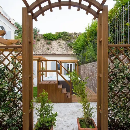 House 4* Ravello