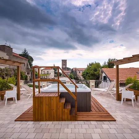Apart Otel House 4*