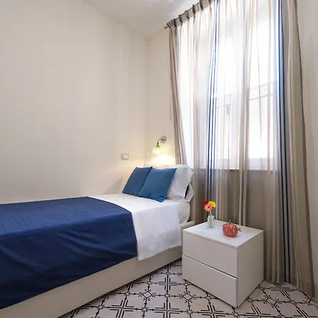 House Aparthotel Ravello