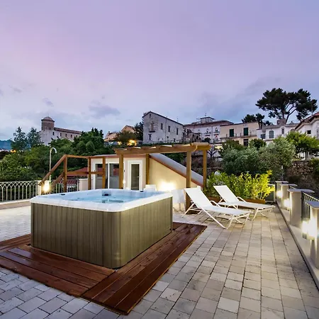 Apart Otel House