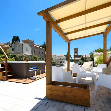 House Aparthotel Ravello