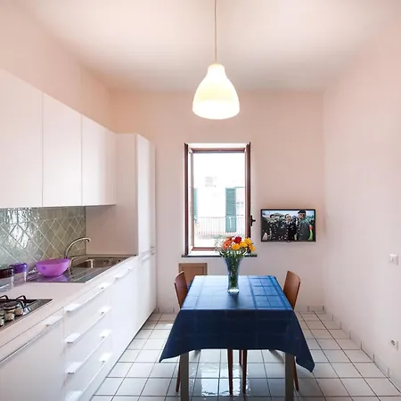 Aparthotel House Ravello