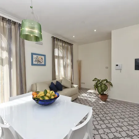Apartahotel House Ravello