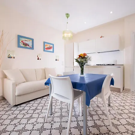 Aparthotel House Ravello