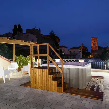Aparthotel House Ravello