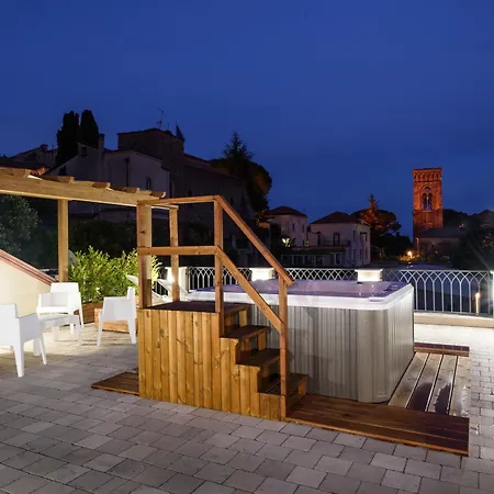 Aparthotel House Ravello