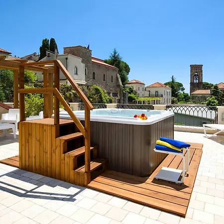 House Aparthotel Ravello