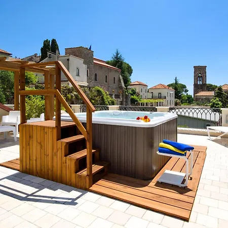 House Aparthotel Ravello