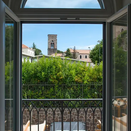 Apart Otel House