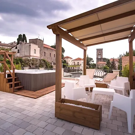 House Apart Otel 4*