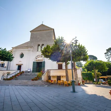 Apart Otel House