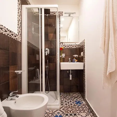 Aparthotel House Ravello