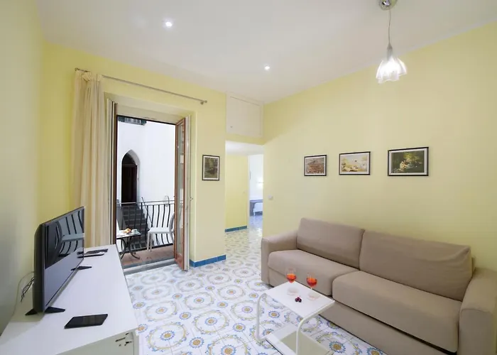 شقة فندقية House