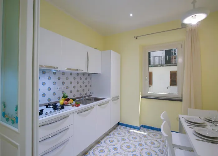 شقة فندقية House 4*