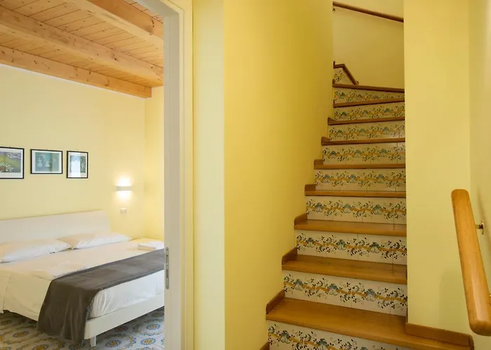 شقة فندقية House رافيلّو