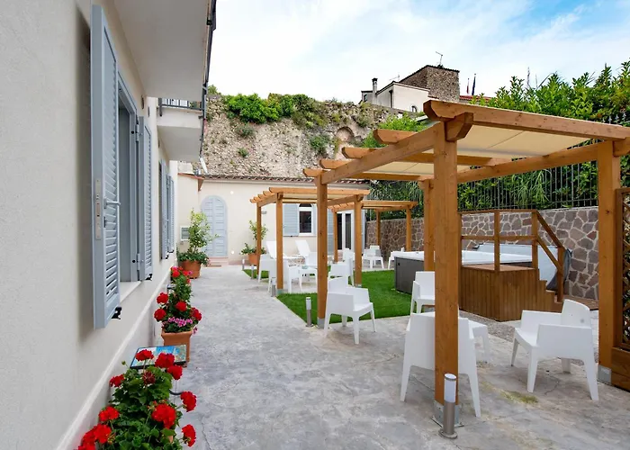 شقة فندقية House رافيلّو