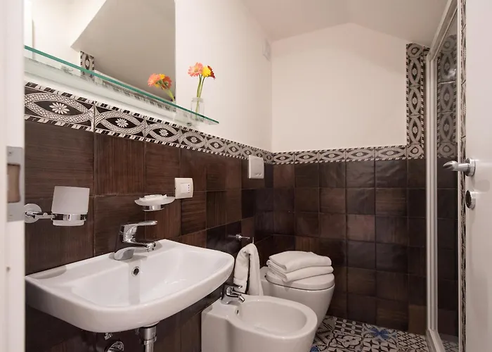 شقة فندقية House