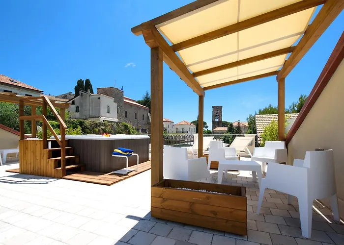 House شقة فندقية رافيلّو