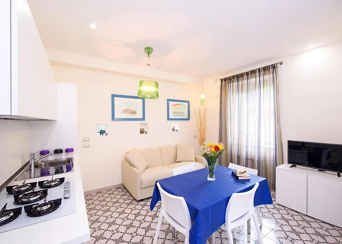 شقة فندقية House