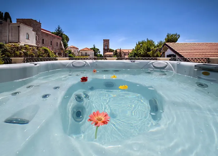 شقة فندقية House رافيلّو