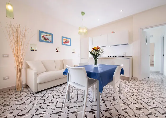 شقة فندقية House رافيلّو